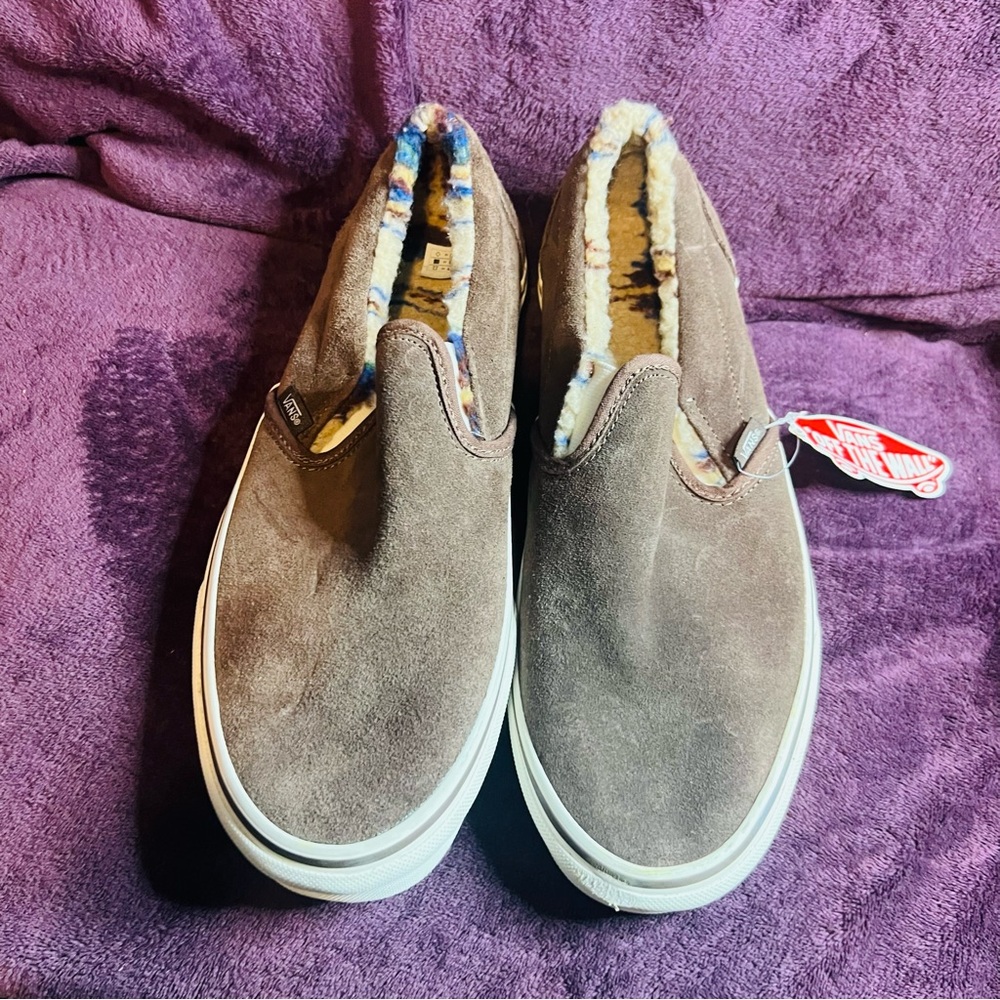 New Vans📌